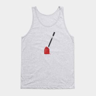 Pump up the jam Tank Top